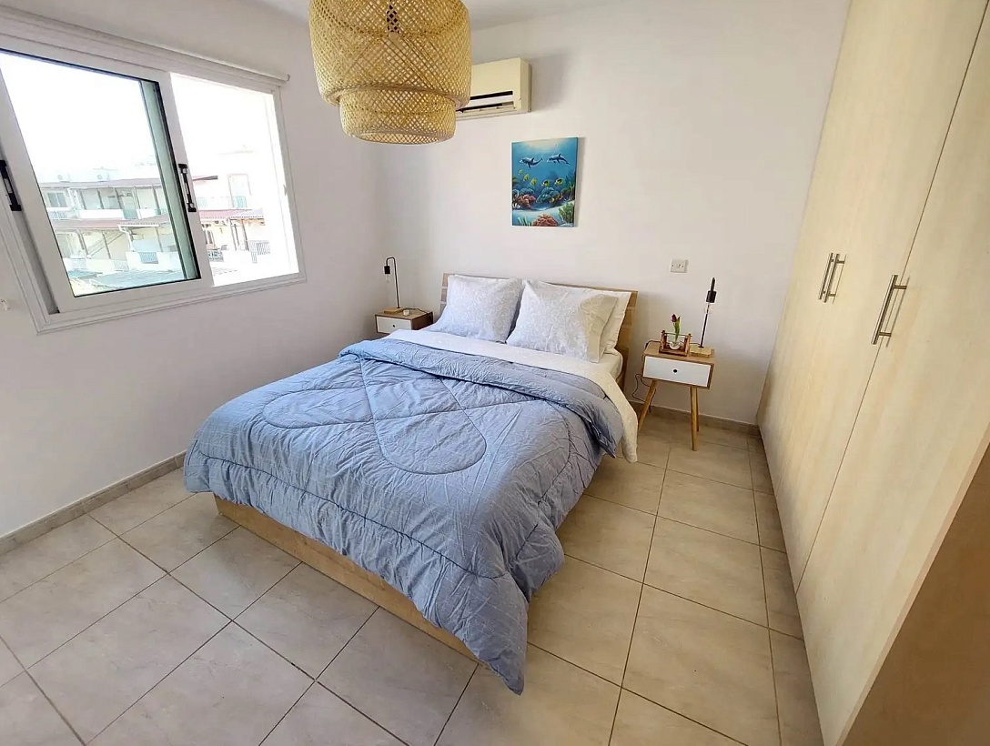 Квартира на Кипре