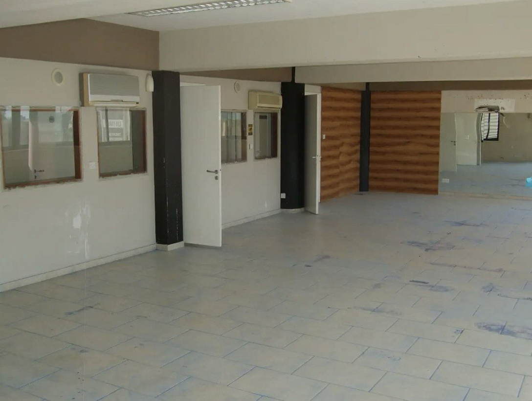 Office in Limassol