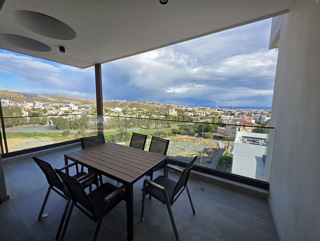 Квартира в Лимассоле