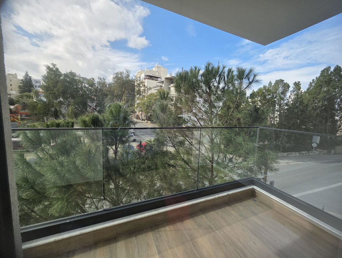 New flat in Nicosia