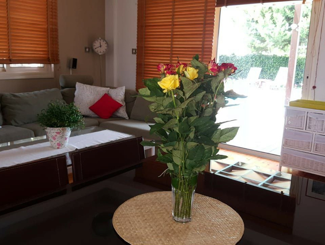 Villa in Limassol