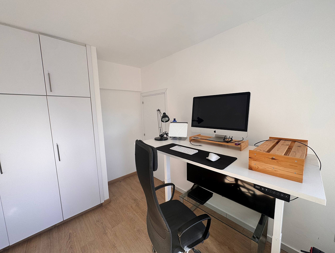 Flat in Cyprus