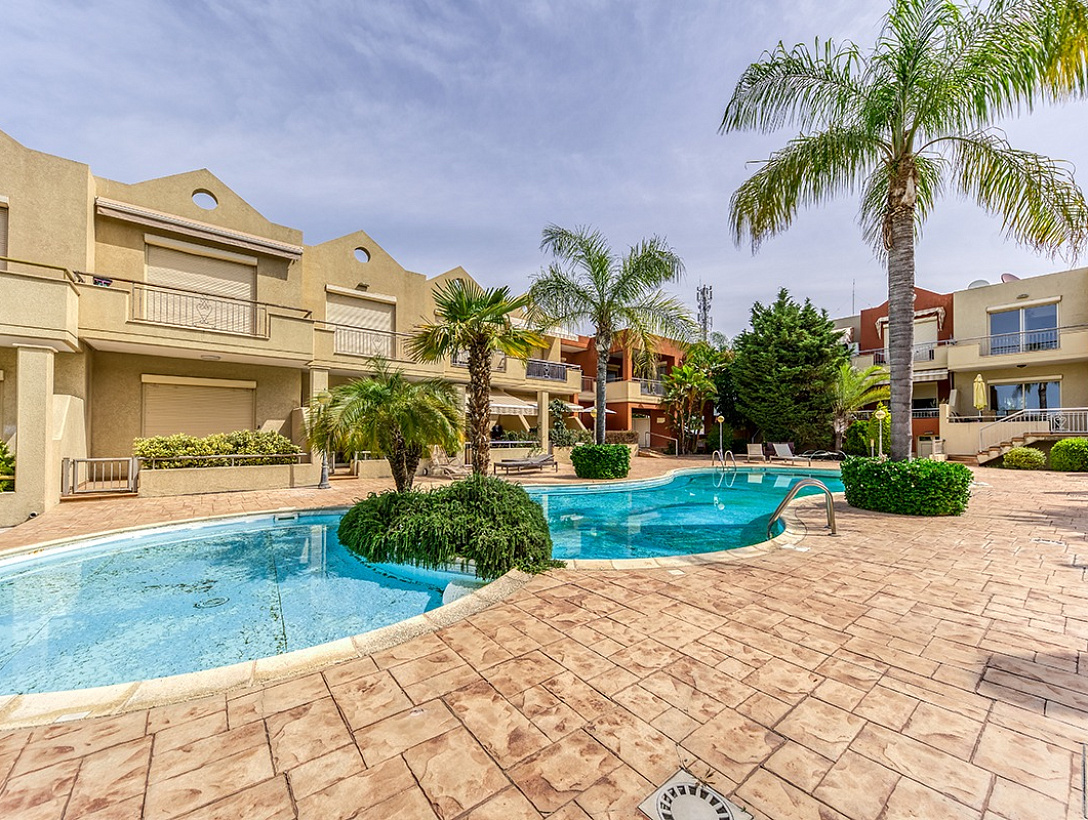 Villa in Limassol