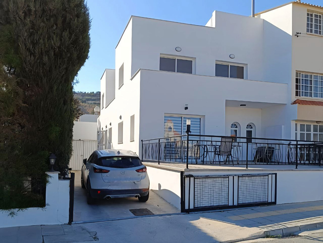 House in Larnaca