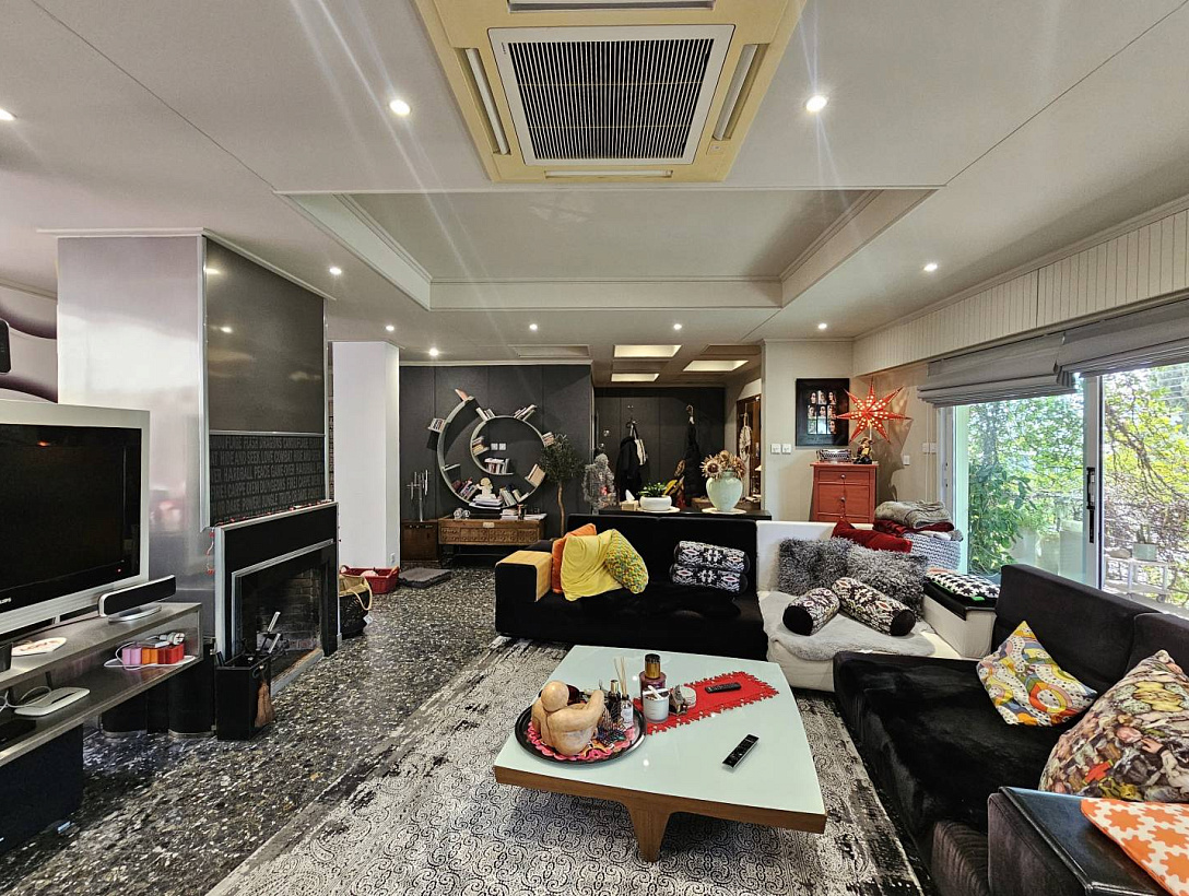 Villa in Limassol