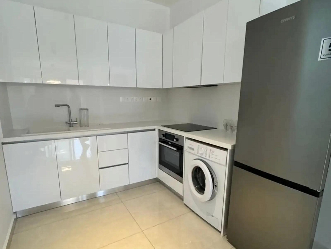 Flat in Limassol