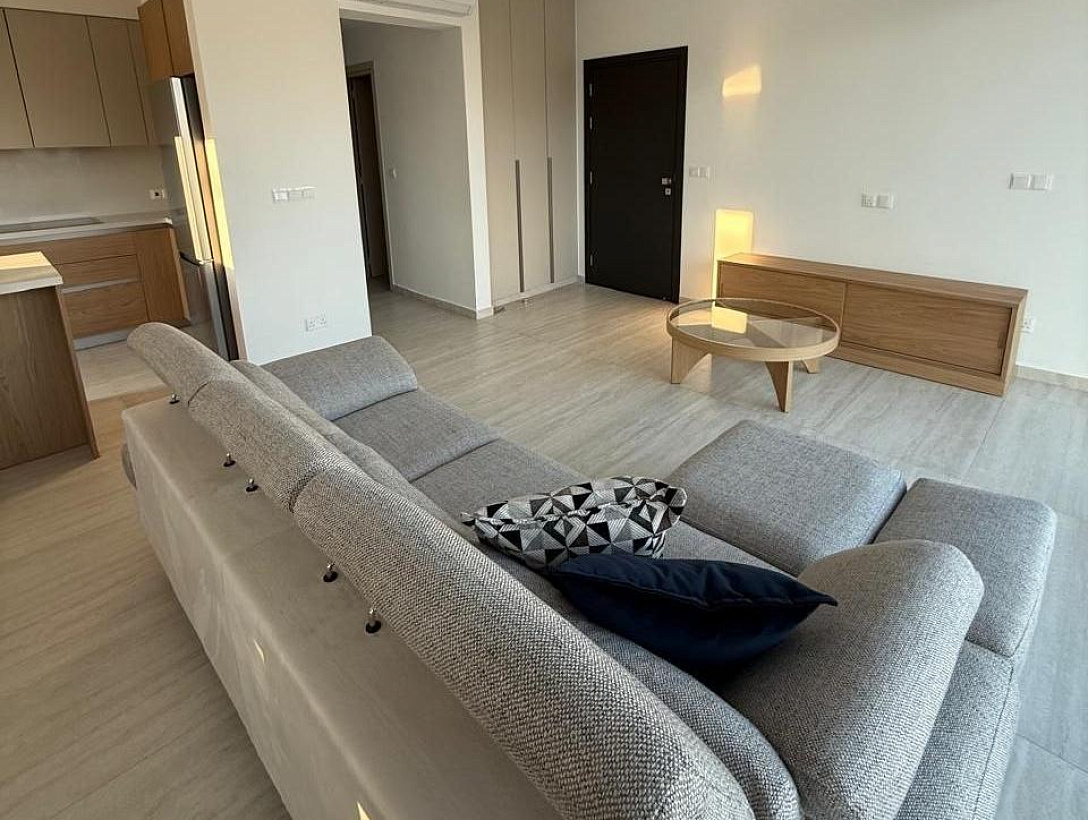 Flat in Limassol