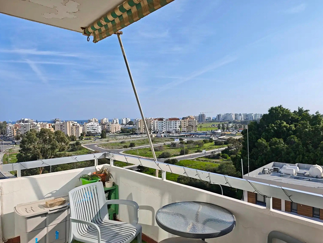 Квартира в Ларнаке