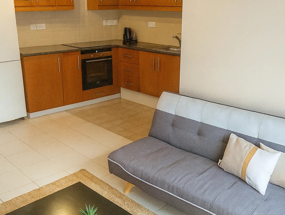 Фото 27 Квартира в Лимассоле