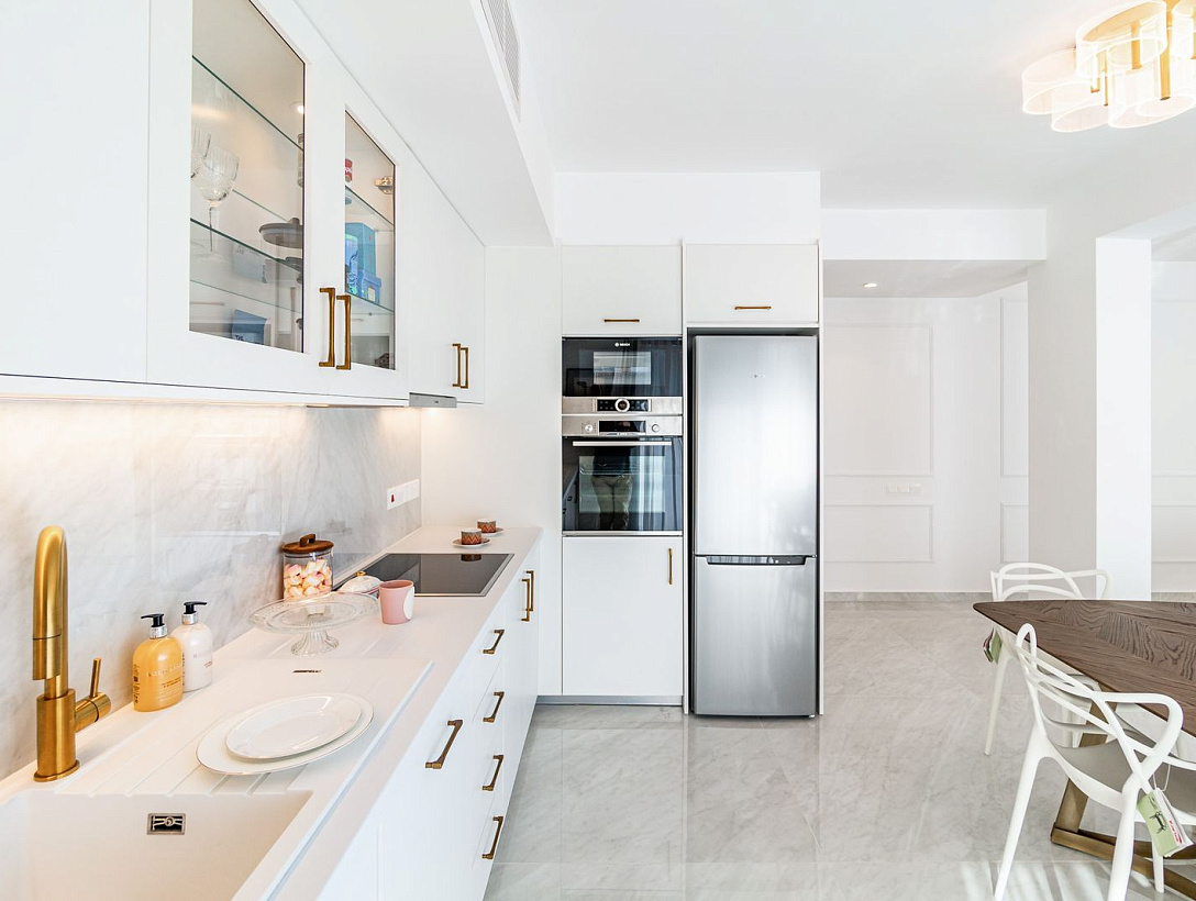 Apartment in Cyprus