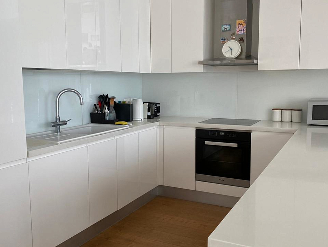 Apartment in Limassol