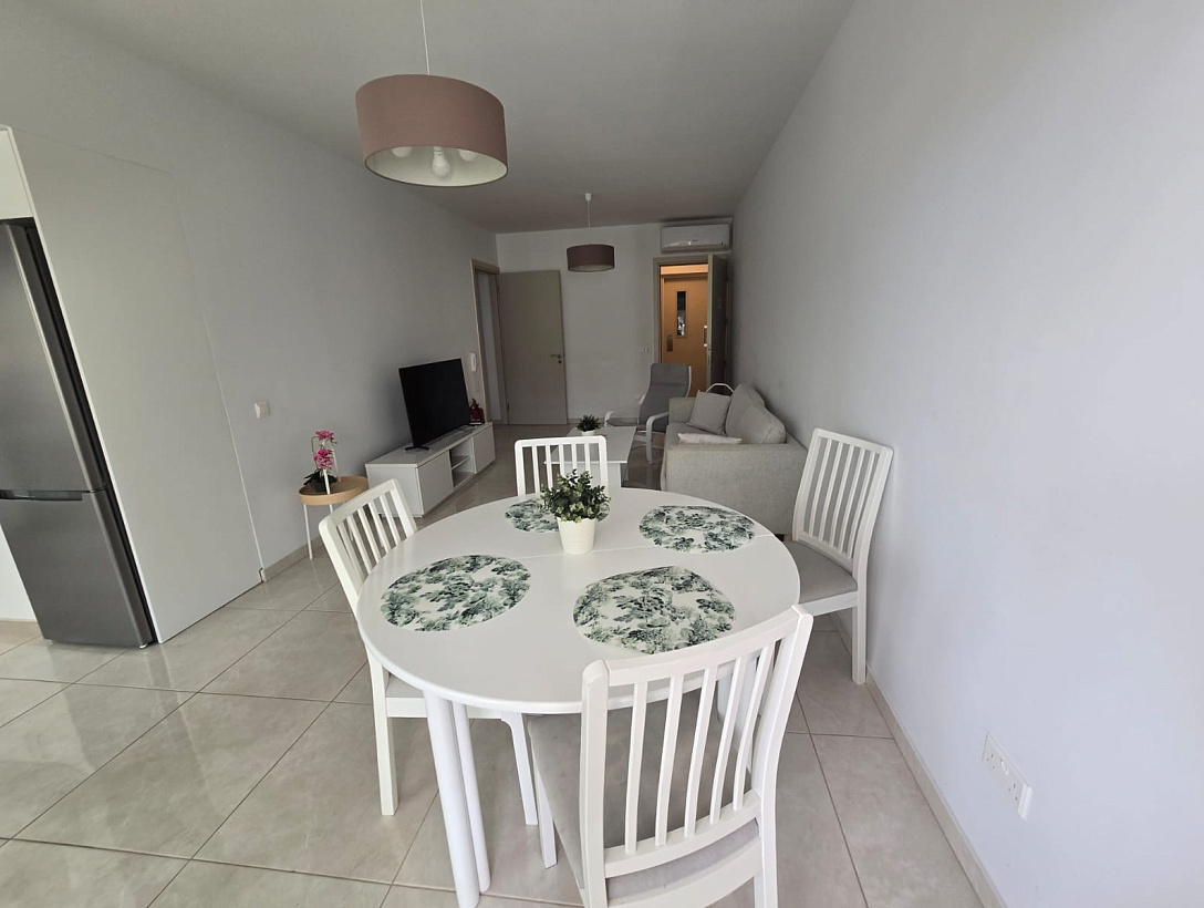 Flat in Larnaca
