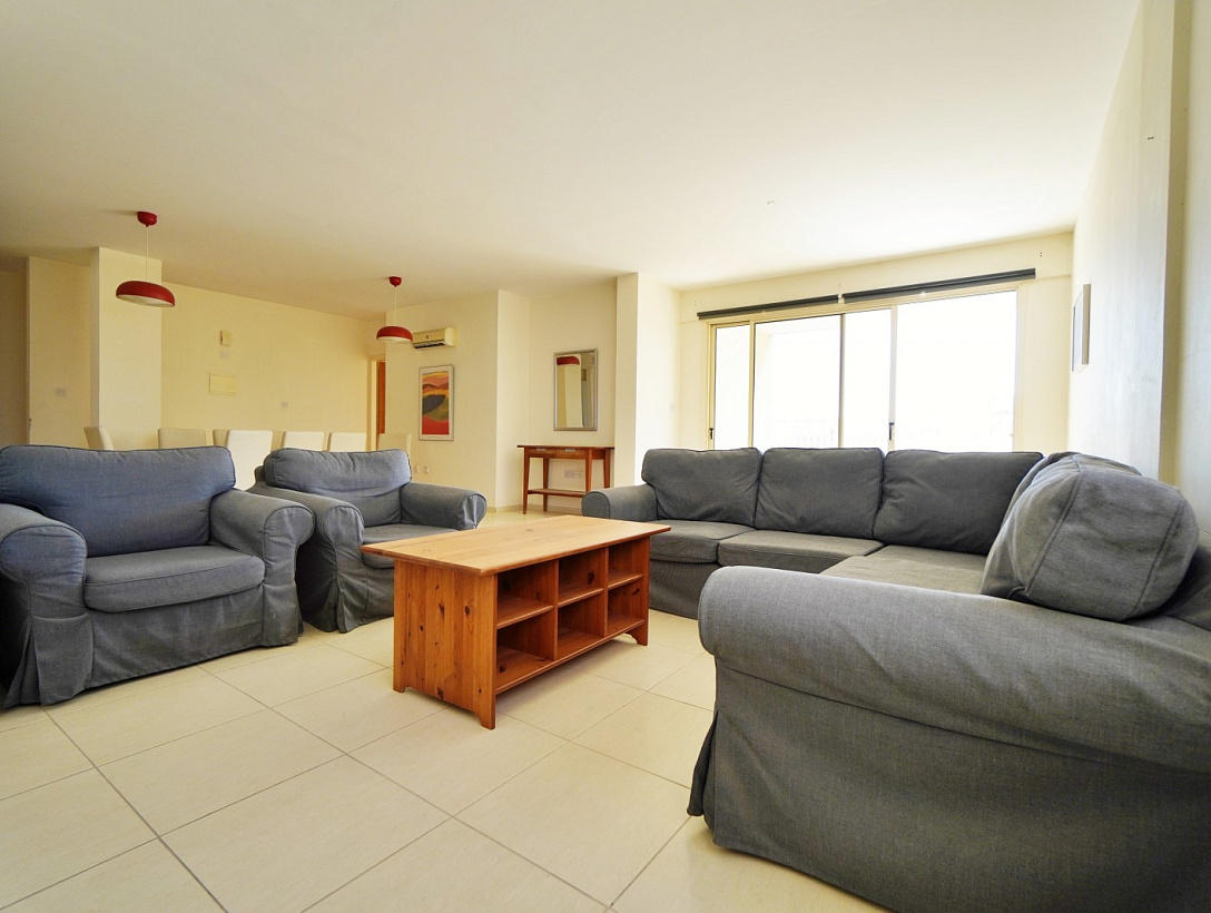 Penthouse in Larnaca