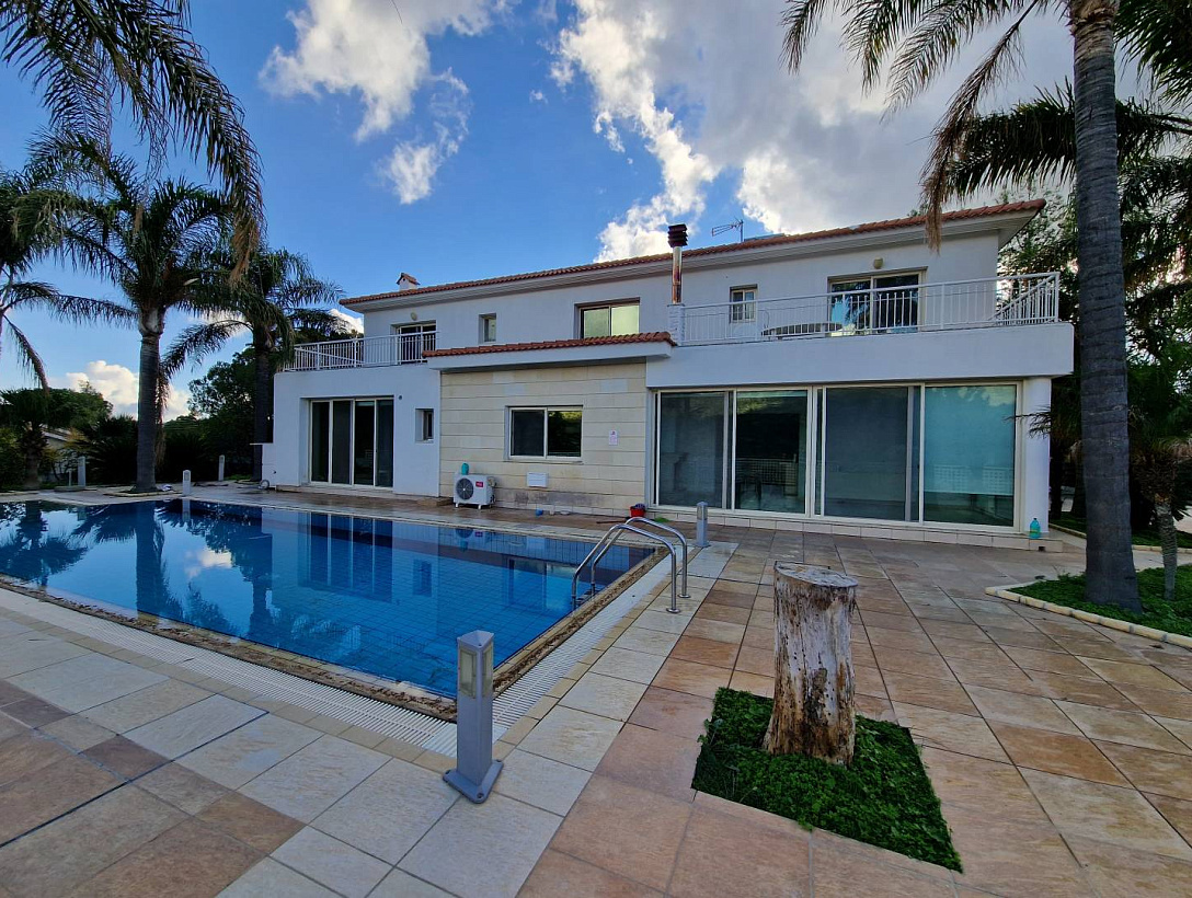 Дом в Лимассоле