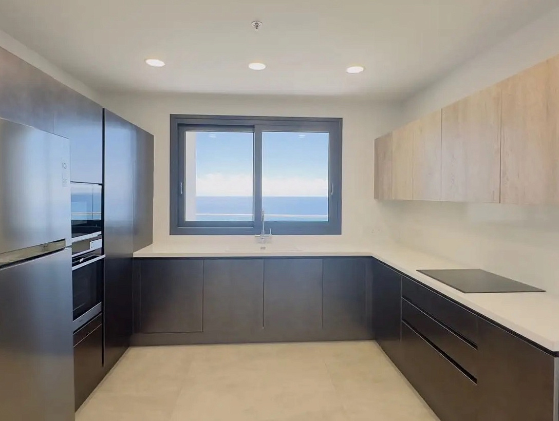 Апартаменты в Лимассоле