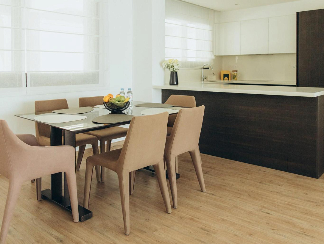 Фото 55 Квартира в Лимассоле