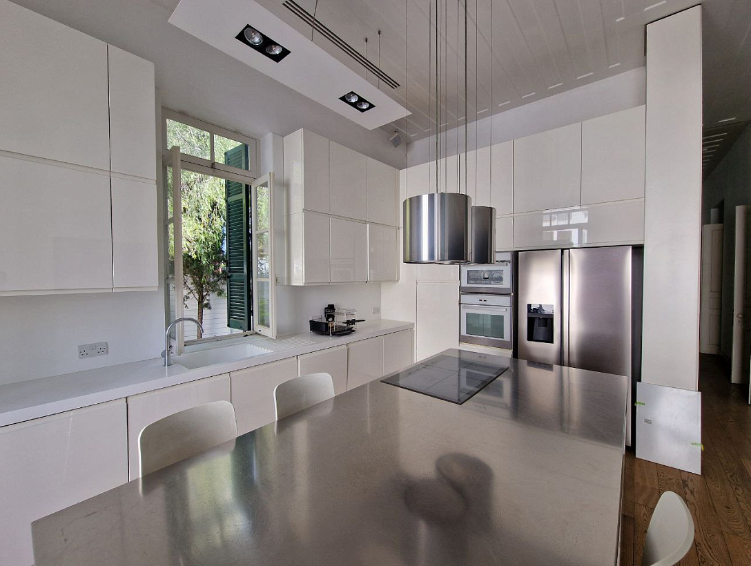 Вилла в Никосии