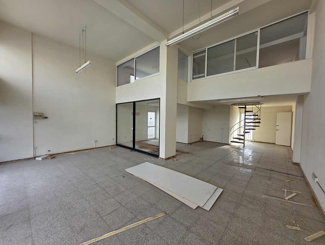 Офис в Ларнаке