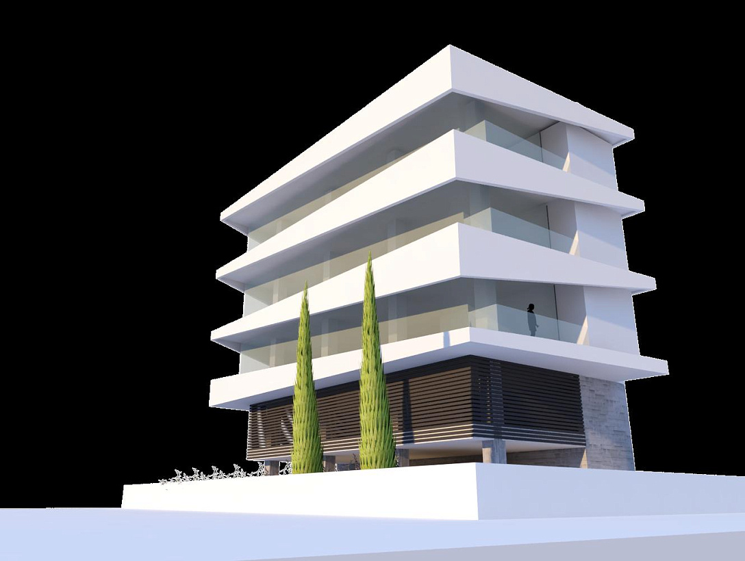 New office in Limassol