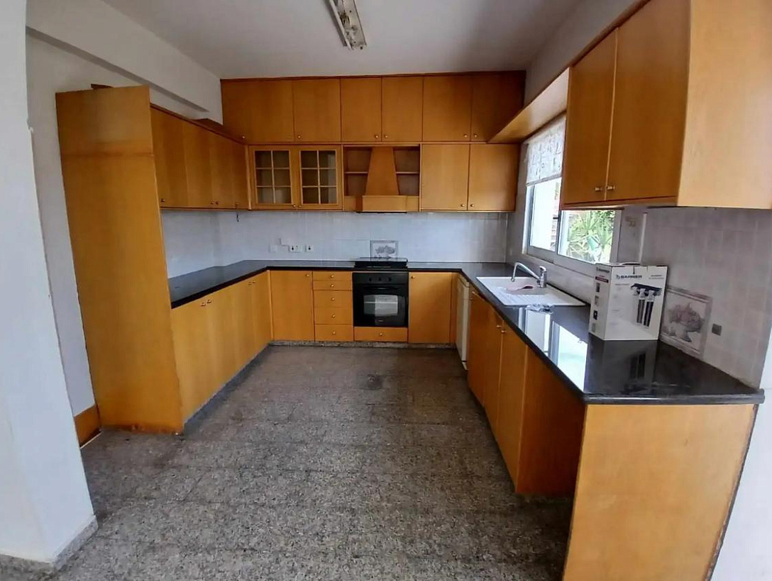 Villa in Limassol