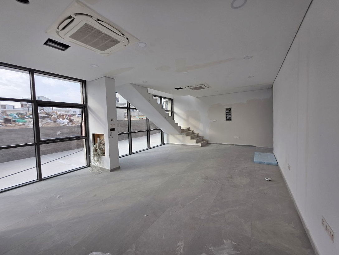 Новый офис на Кипре