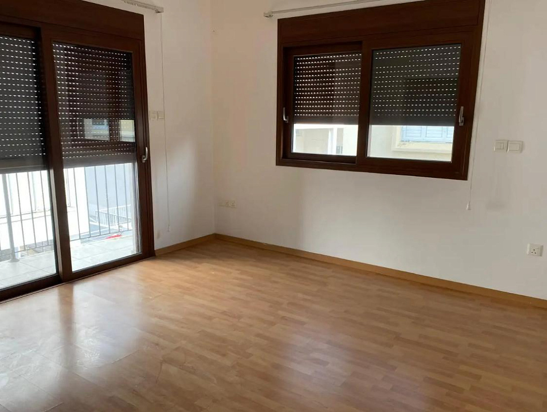 House in Nicosia