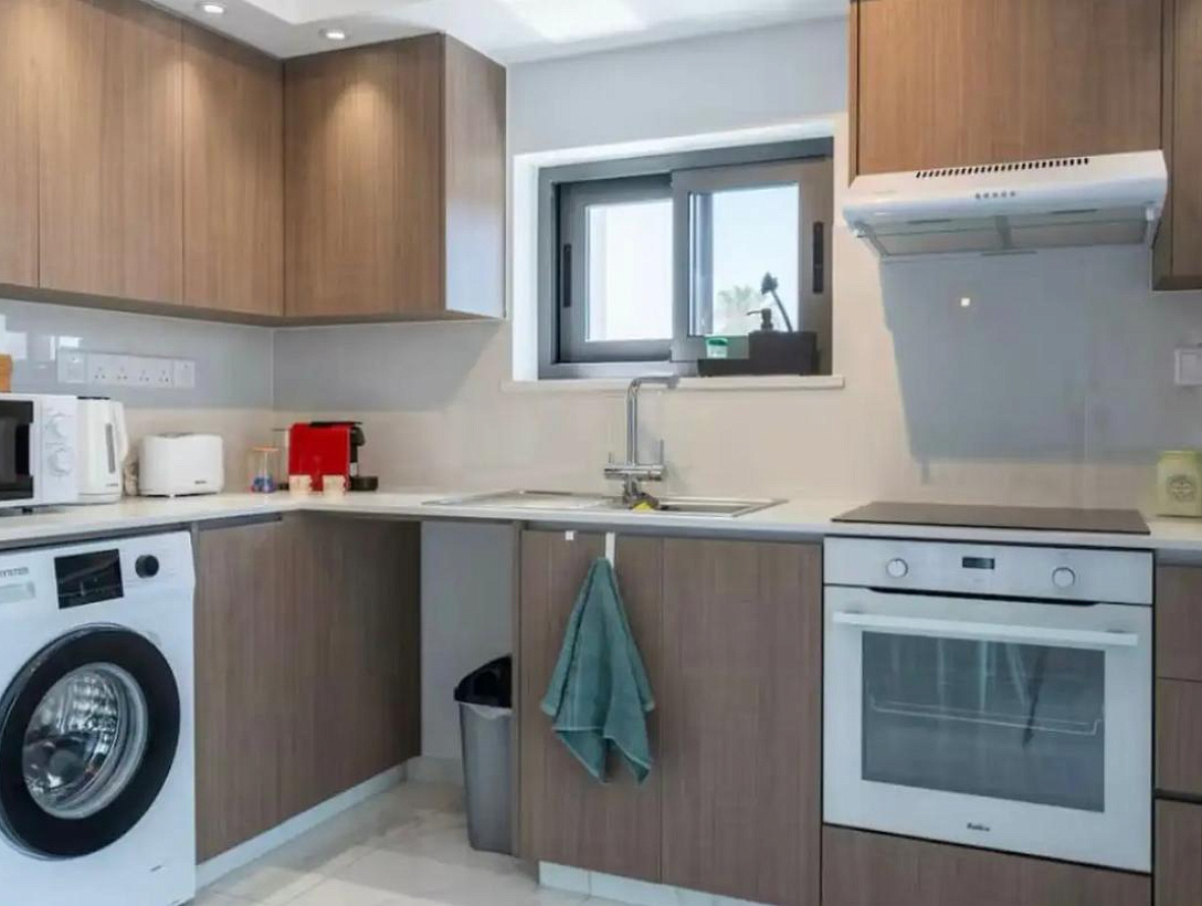 Квартира в Ларнаке