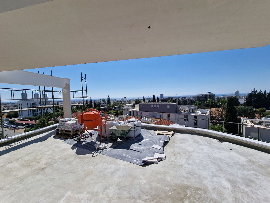 Five apartment Investment Package in Limassol