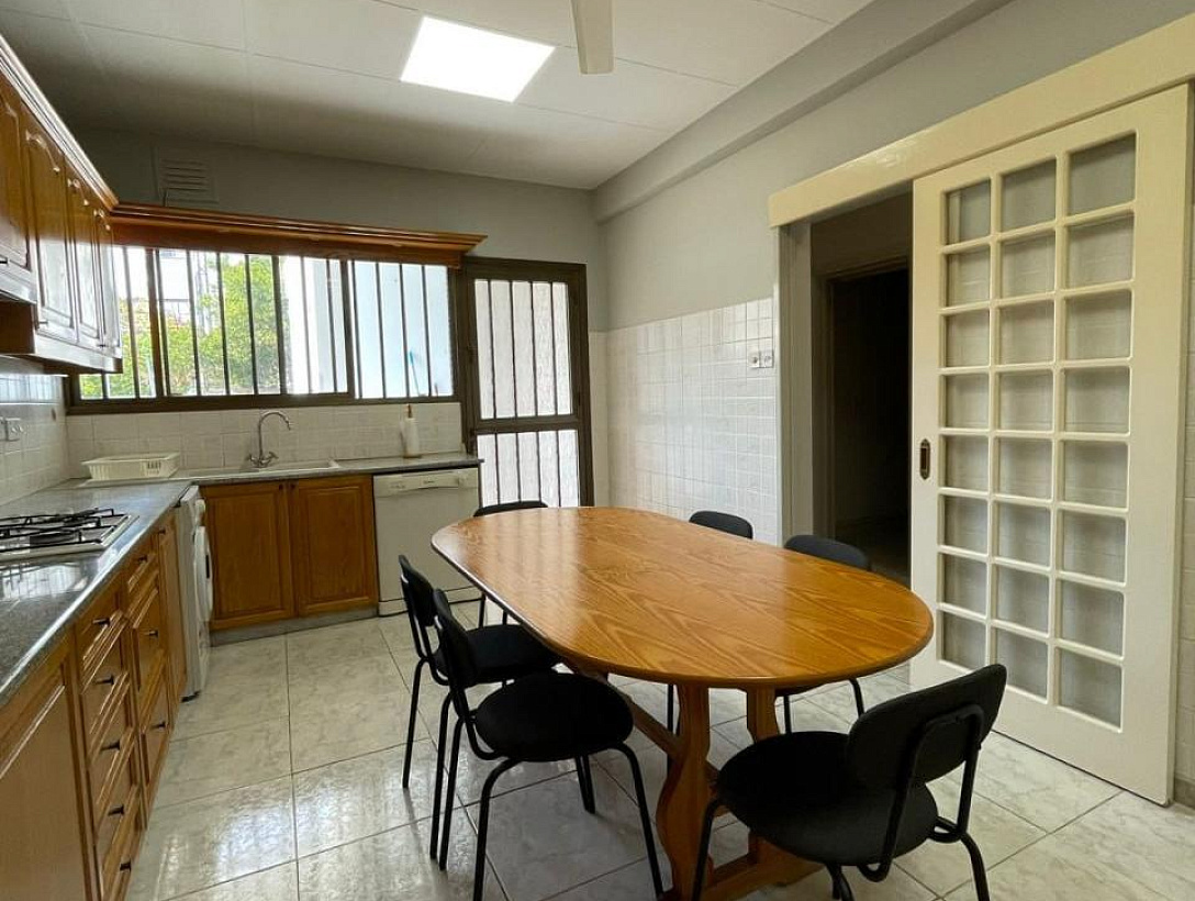 Flat in Limassol