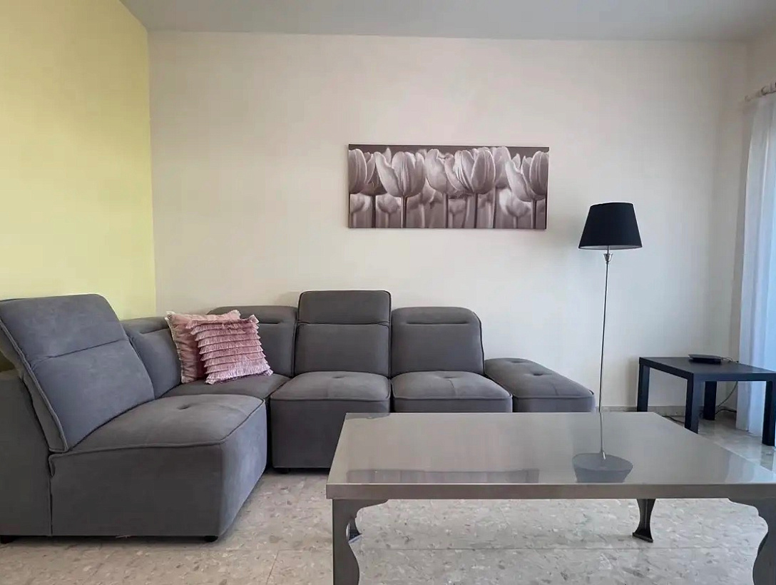Flat in Limassol
