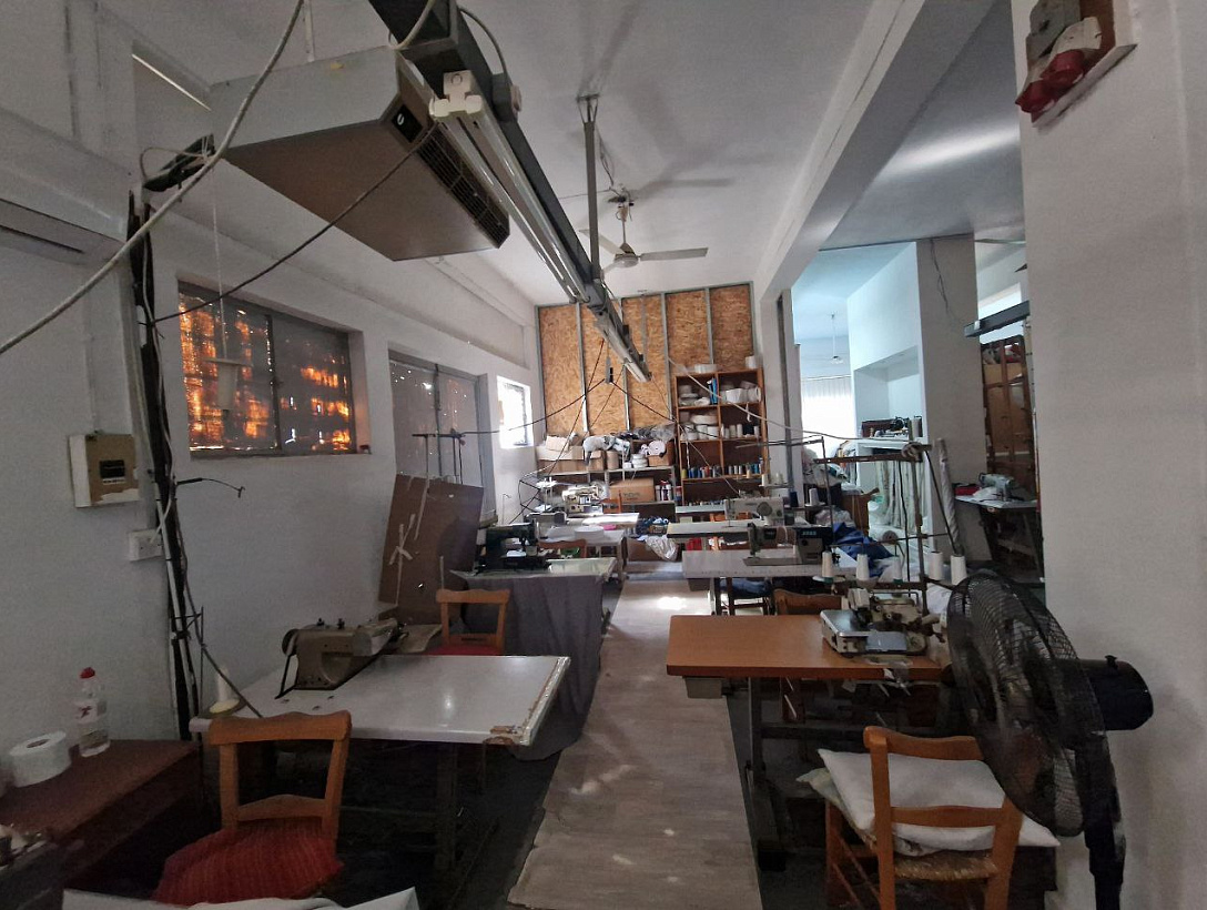 Commercial in Larnaca