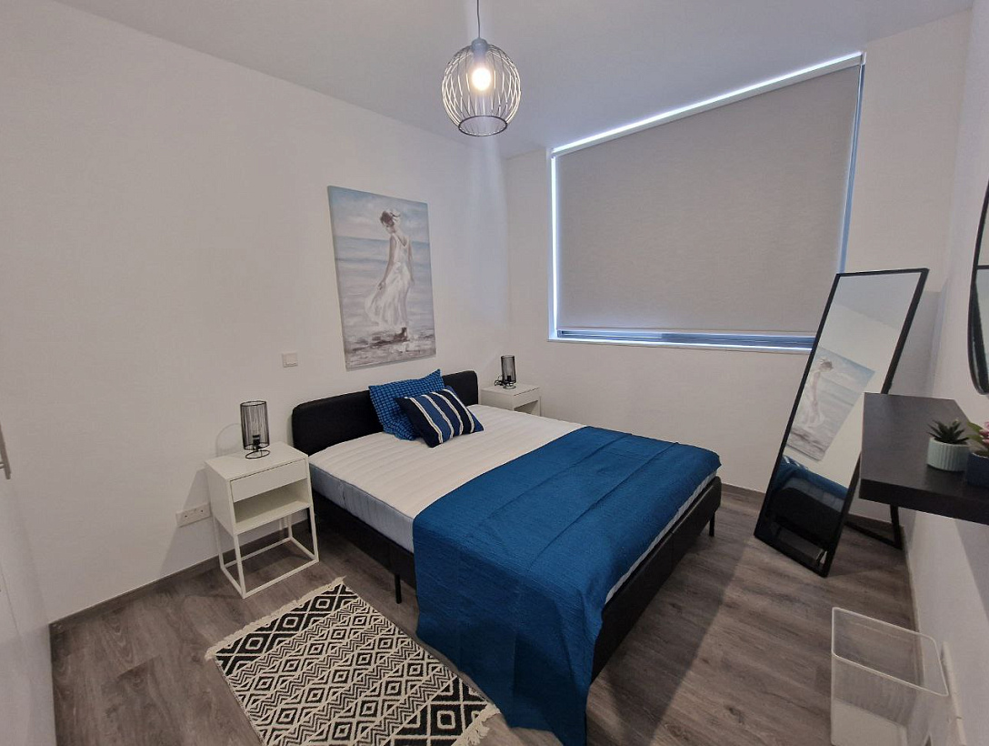 Квартира в Ларнаке