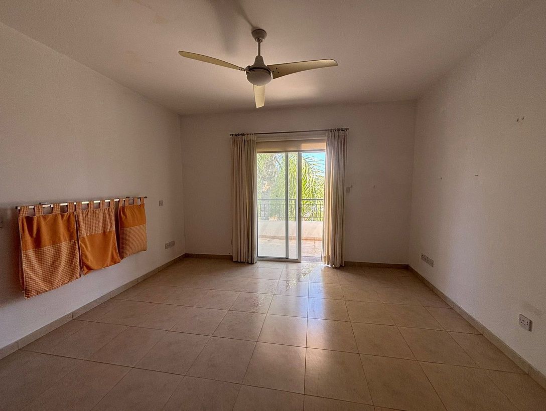 House in Paphos