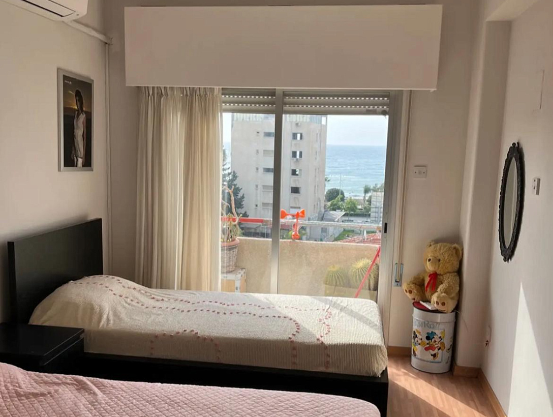 Flat in Limassol