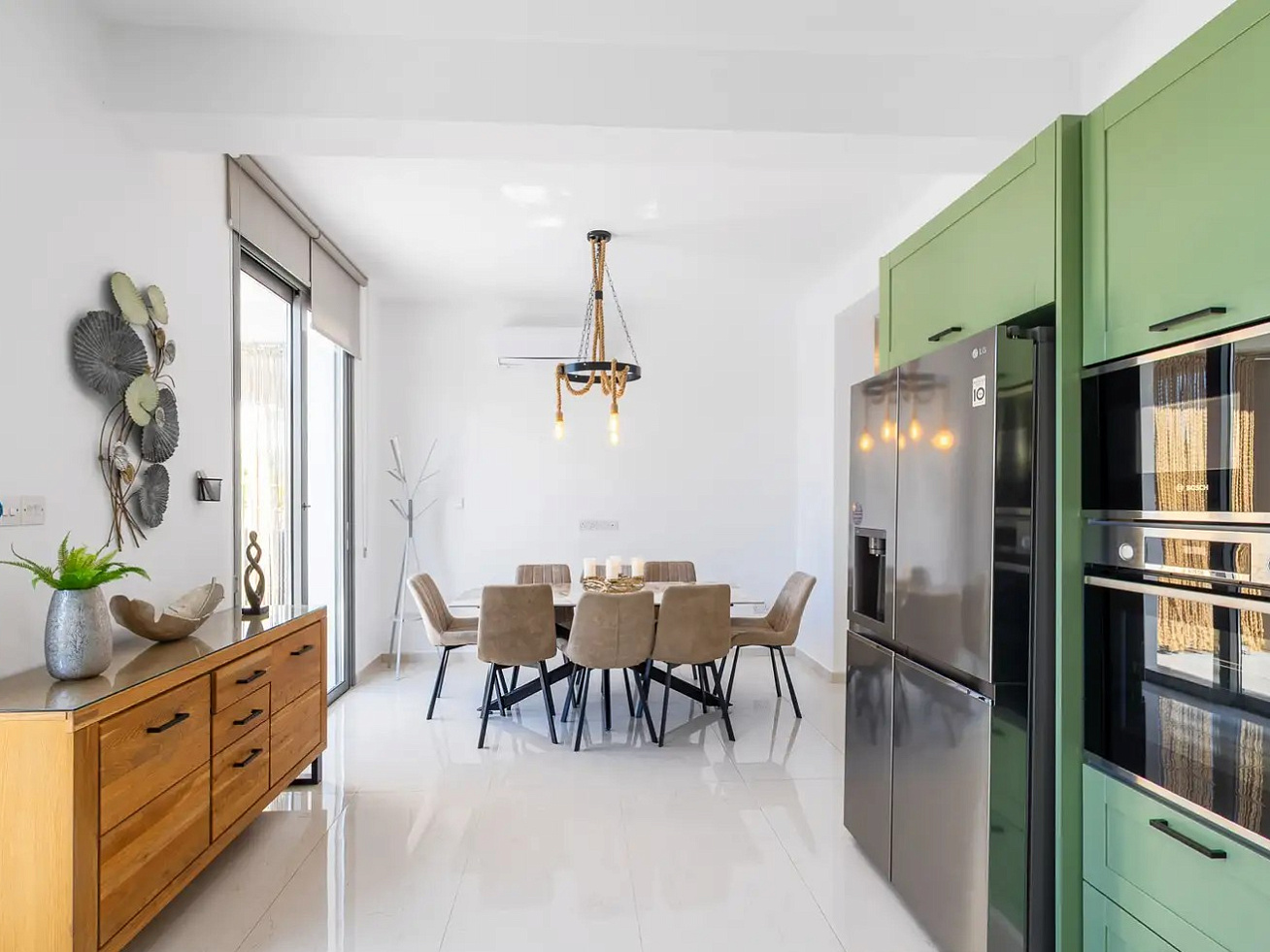 Villa, 4 bedrooms — 2