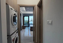 Apartment, 2 bedrooms — 26