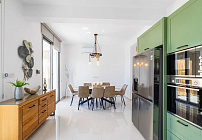 Villa, 4 bedrooms — 18