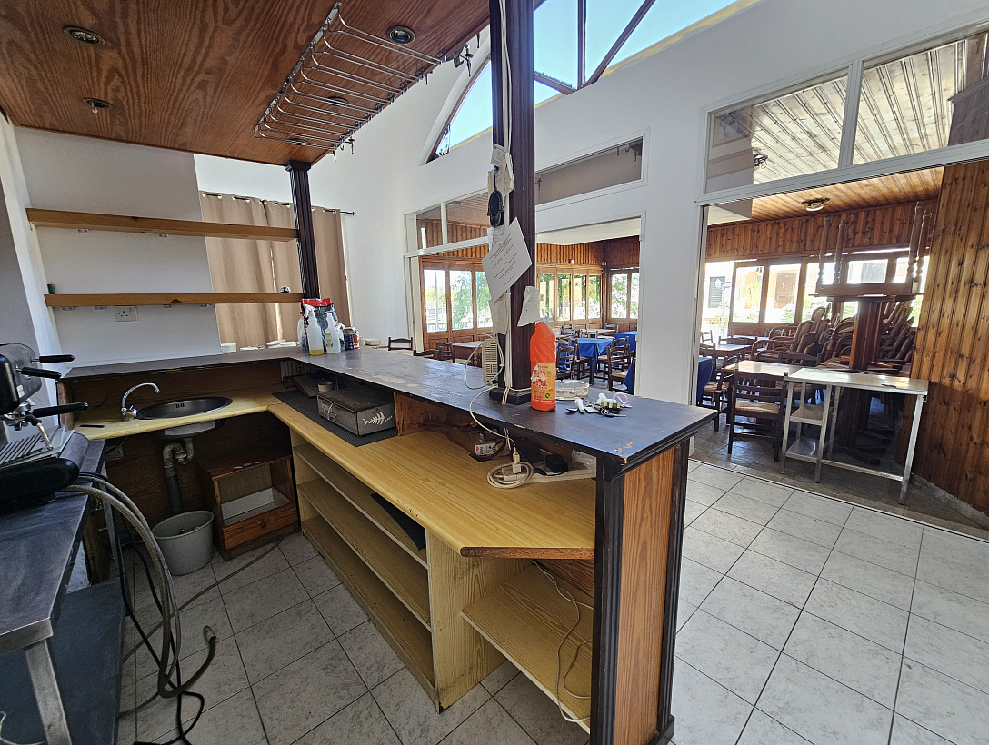 Shop in Paphos