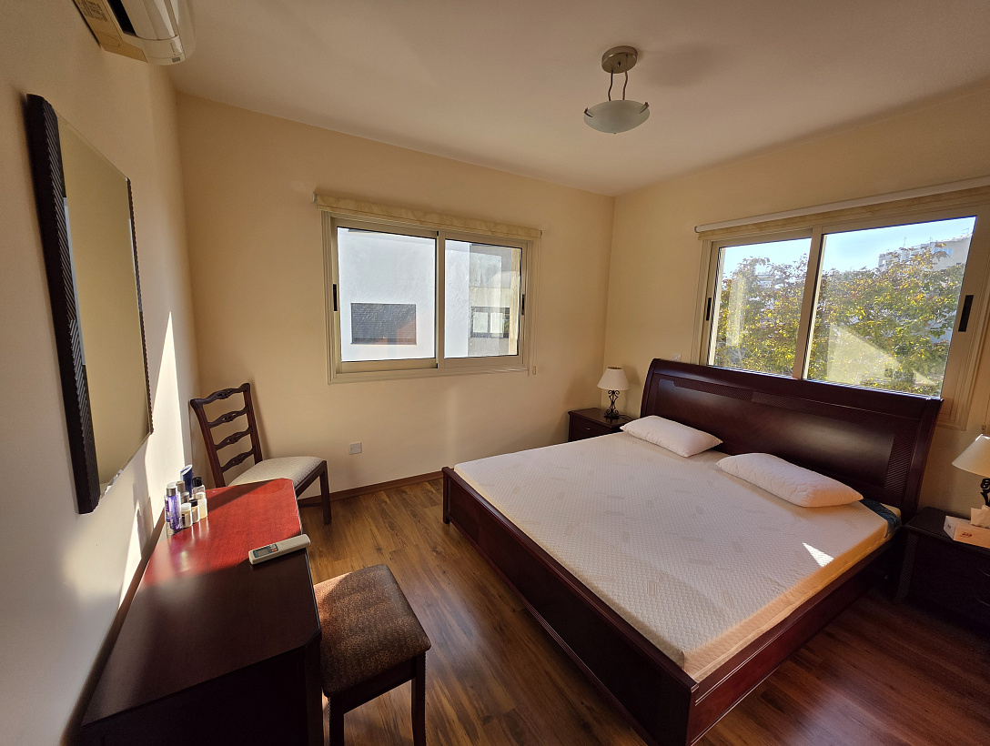 Квартира в Лимассоле