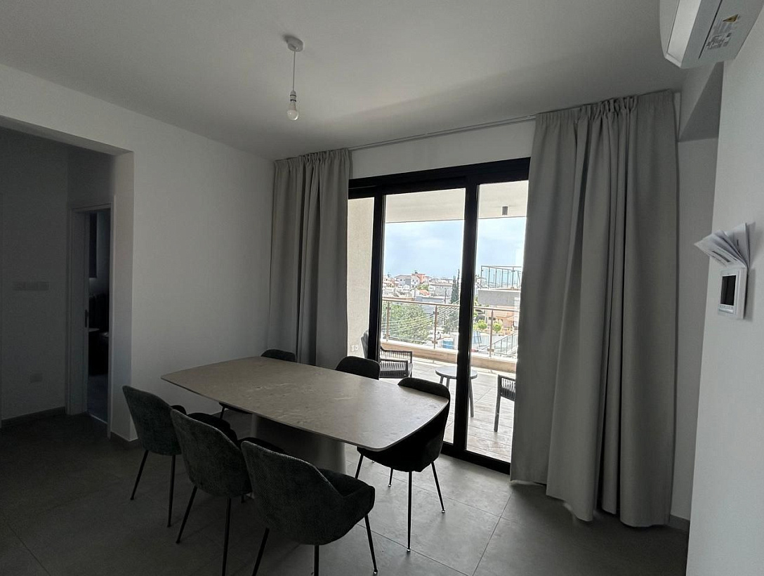 Flat in Limassol