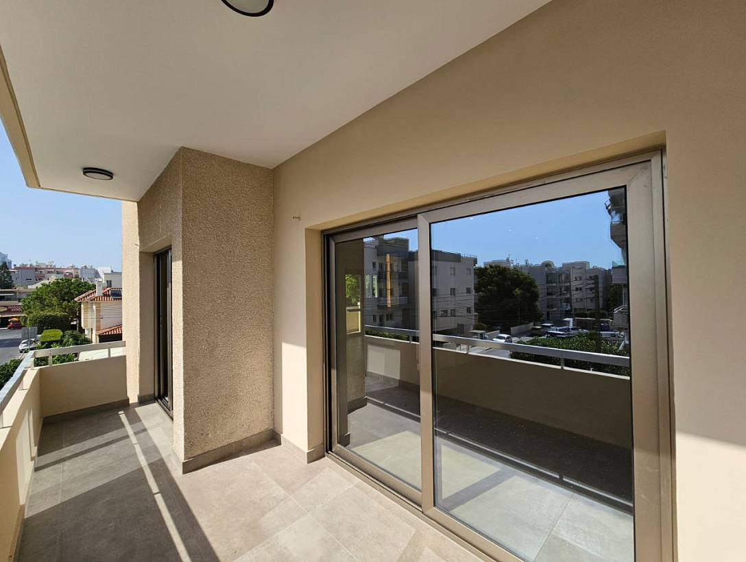 Apartment in Limassol