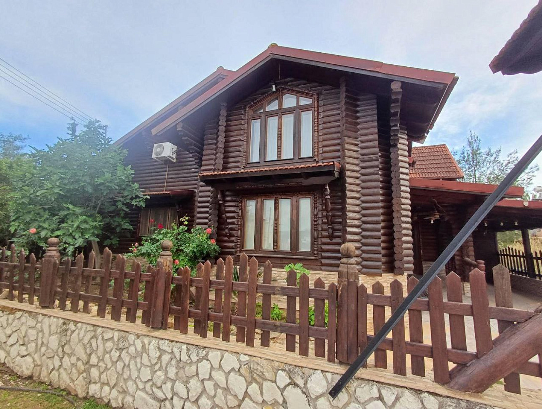 House in Larnaca
