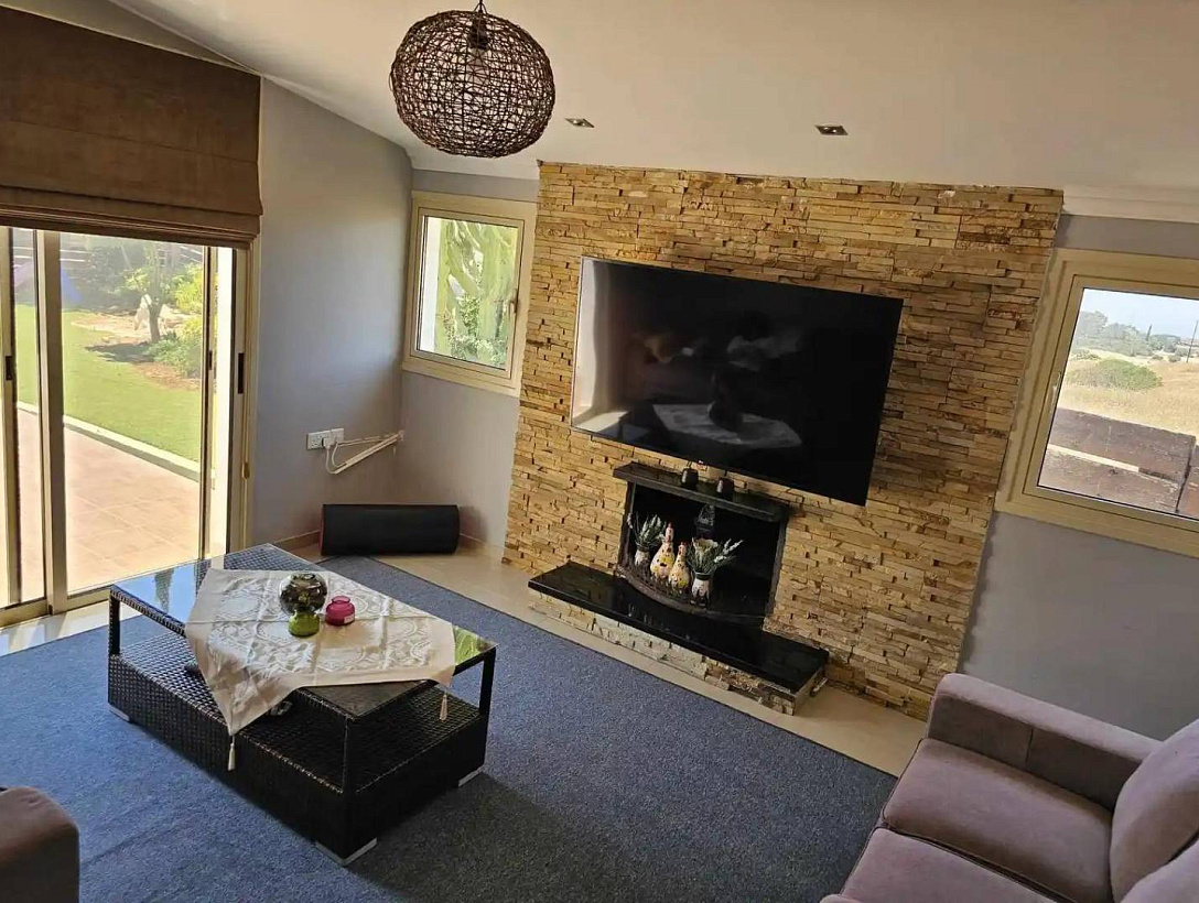 Villa in Limassol