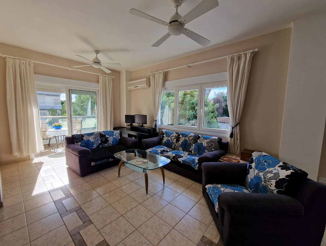 Apartment in Limassol