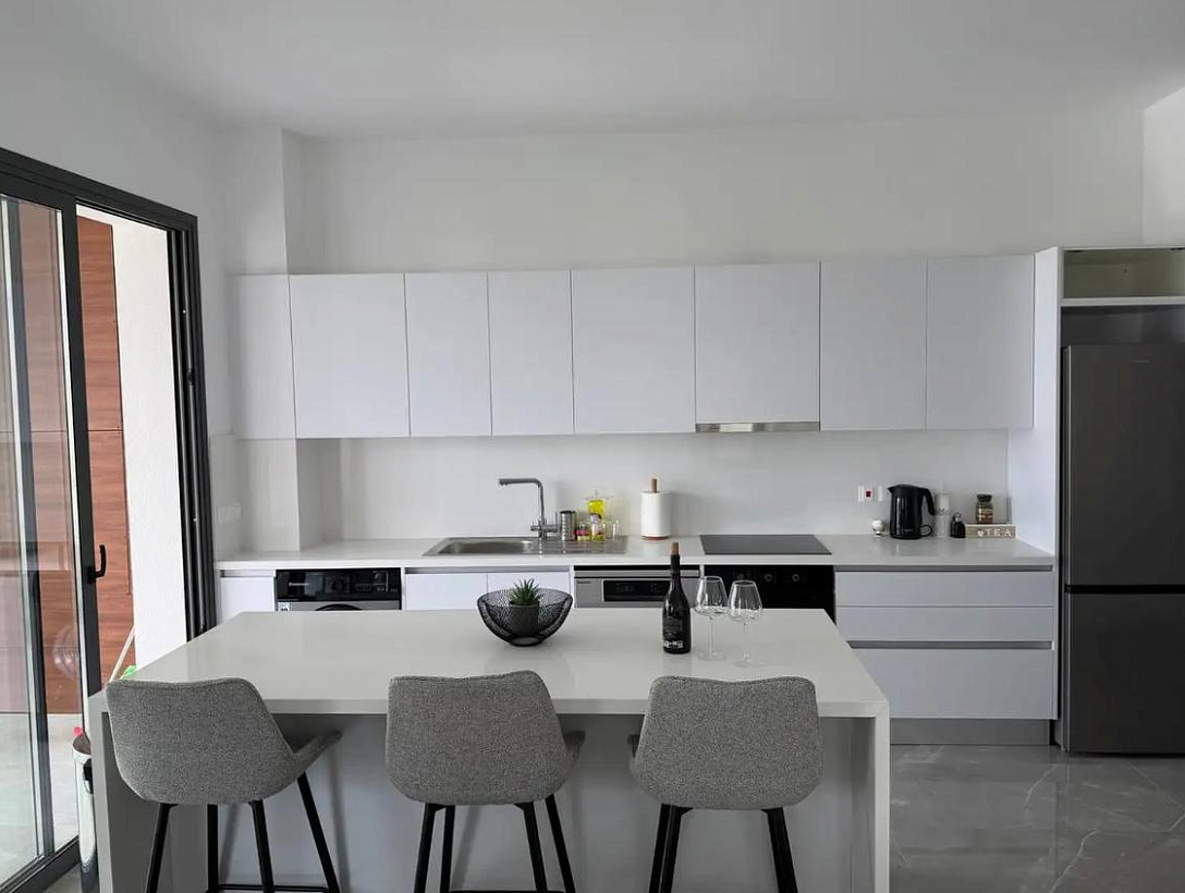 Квартира в Пафосе