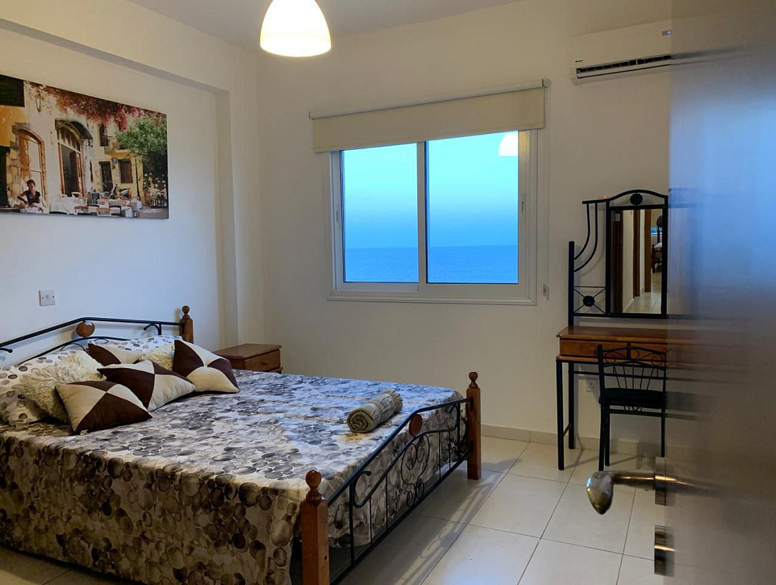 Flat in Cyprus