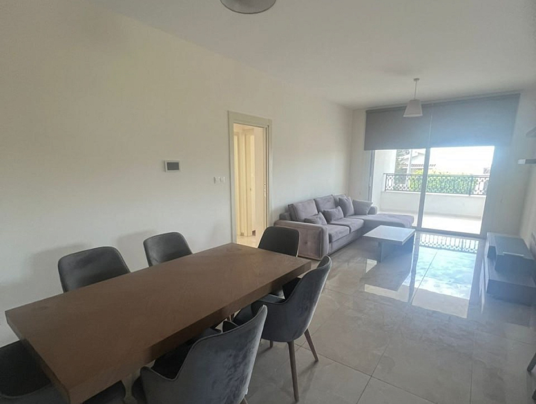 Flat in Limassol
