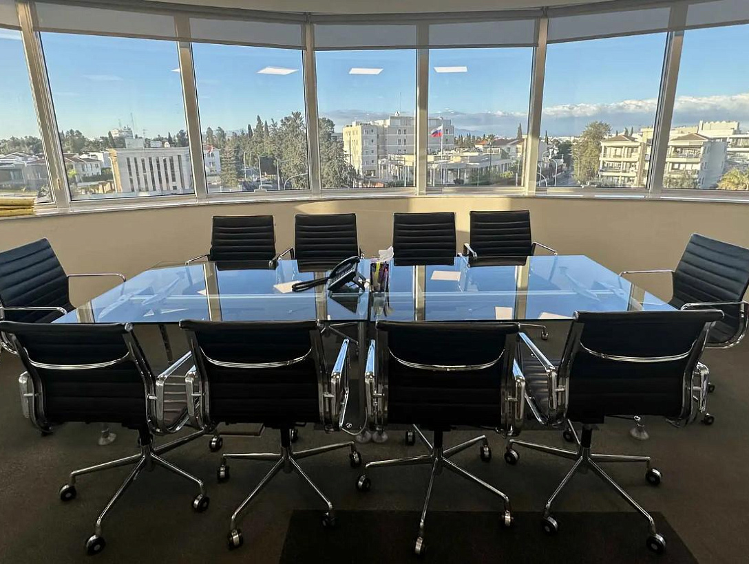 Office in Nicosia