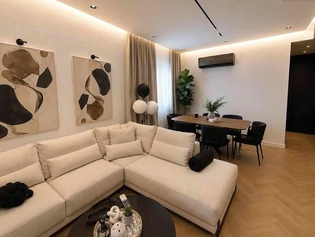 Apartment in Limassol