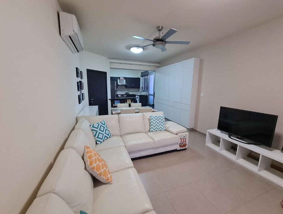 Flat in Limassol